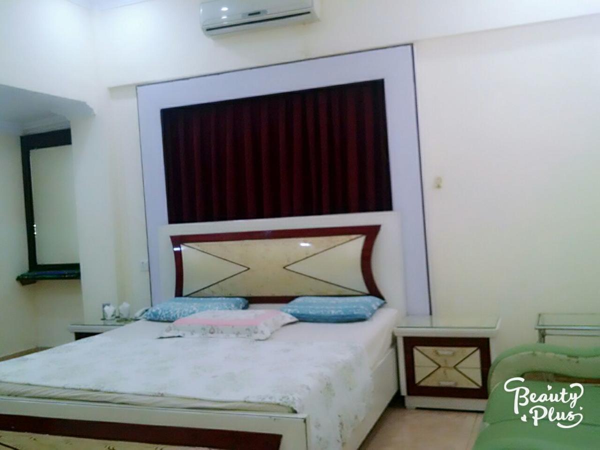 Rehaish Inn Guest House Karachi Ngoại thất bức ảnh