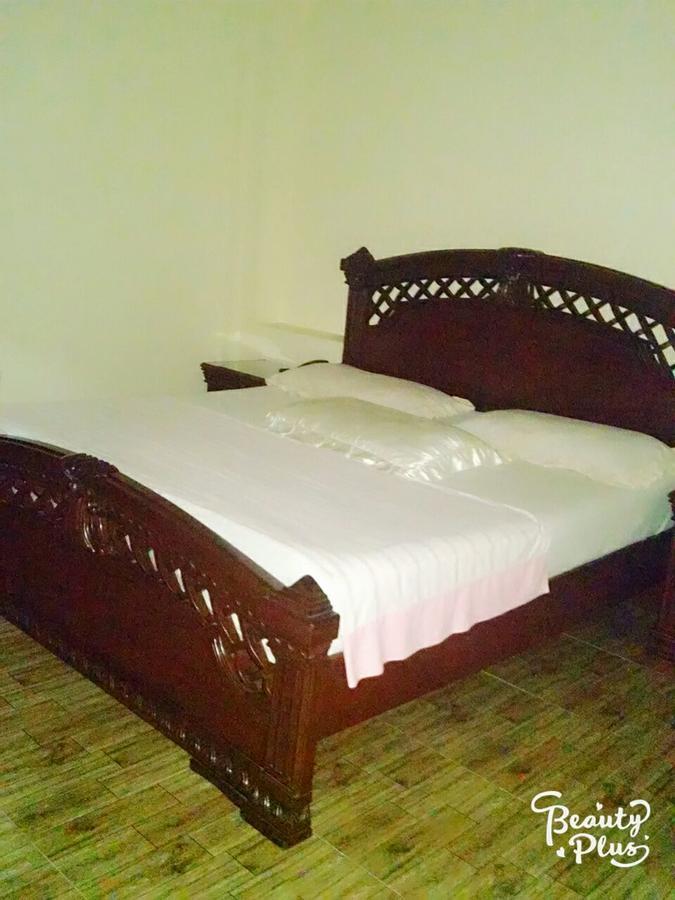 Rehaish Inn Guest House Karachi Ngoại thất bức ảnh